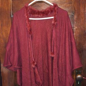 Cardigan/Shall